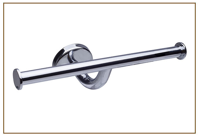 Linha Classic — acessórios para banheiro Linarte