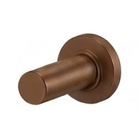 Peça Linarte no acabamento Corten Fosco