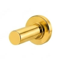Peça Linarte no acabamento Dourado Brilhante