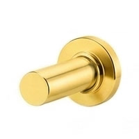 Peça Linarte no acabamento Gold Light