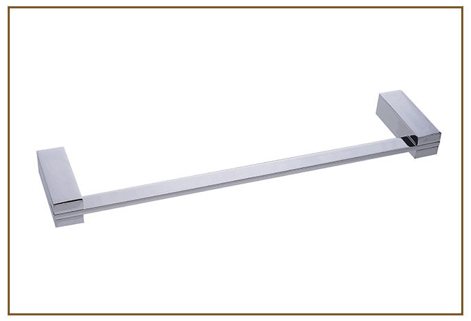 Linha Relux — acessórios para banheiro Linarte